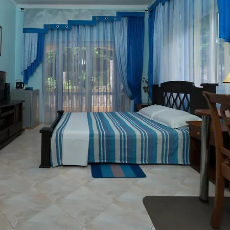 Seybreeze Villa