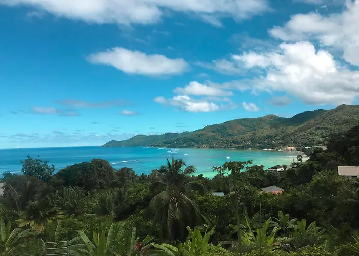 Seybreeze 4* Anse Royale
