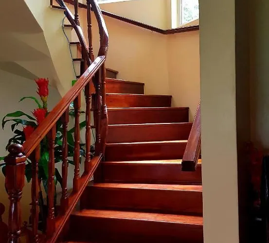 Seybreeze Guest house 4*