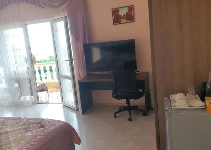 Guest house Seybreeze Anse Royale